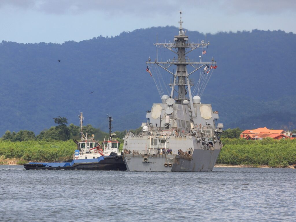 Venezuela declares Trinidad and Tobago’s prime minister persona non grata | Conflict News | USAEMALL.com