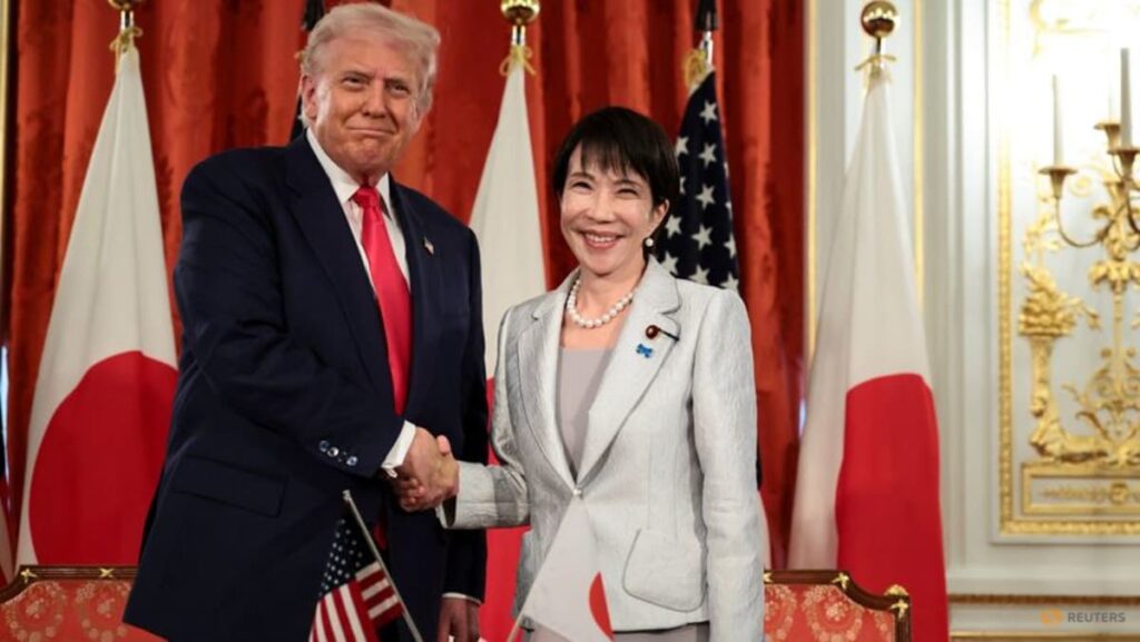 Commentary: Japan’s new chief revives Abe’s financial imaginative and prescient – with a twist | USAEMALL.com