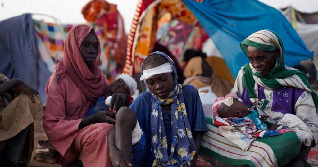 UN officers condemn ‘horrifying’ mass killings in Sudan as RSF advances | Sudan battle News | USAEMALL.com