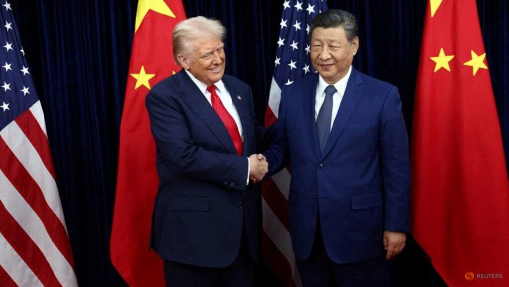 Trump-Xi summit: Who walked away happier, and what’s subsequent for Sino-US ties? | USAEMALL.com