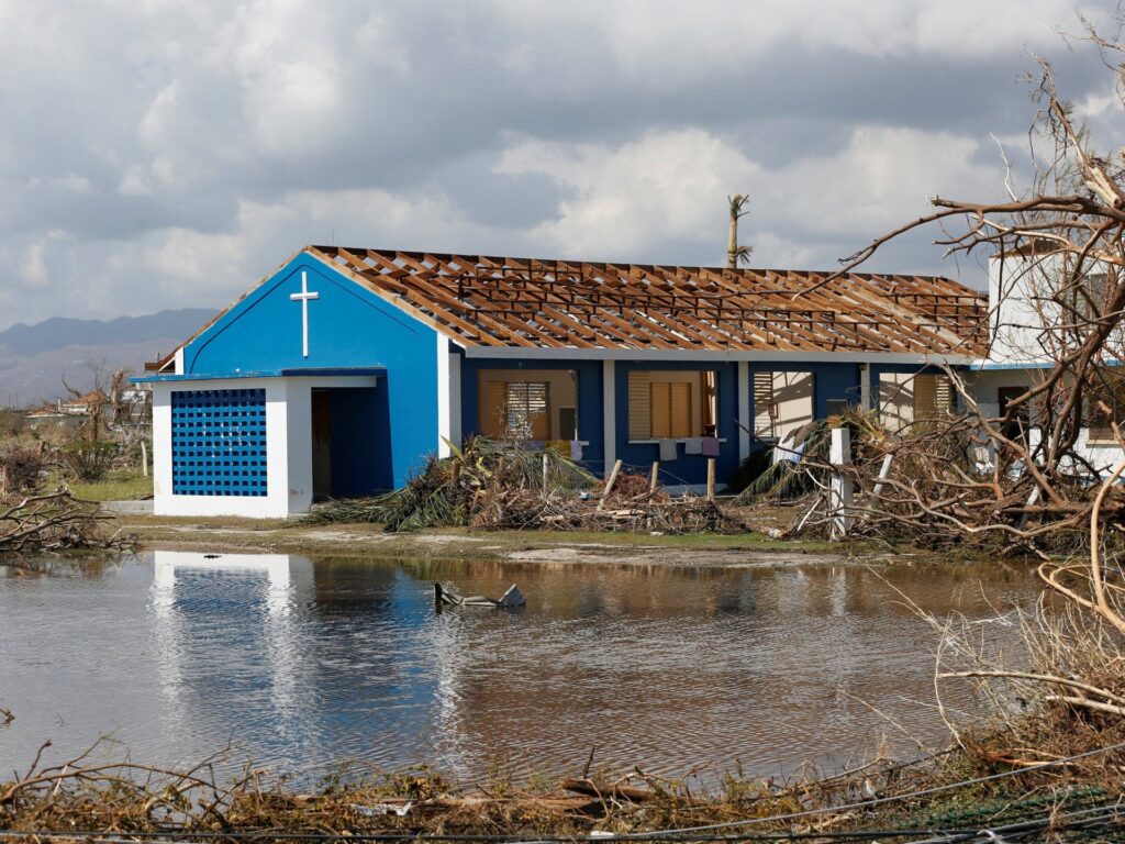 Death toll from Hurricane Melissa climbs to 49, with many nonetheless lacking | Climate Crisis News | USAEMALL.com