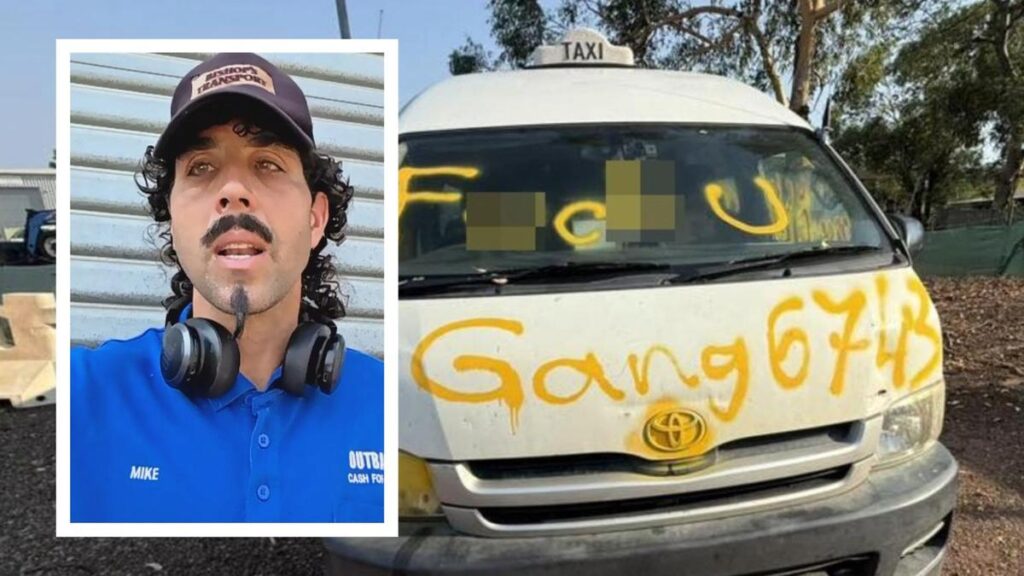 Kununurra locals at a loss with the youth crime epidemic with victims calling their city a ‘war zone’ | USAEMALL.com