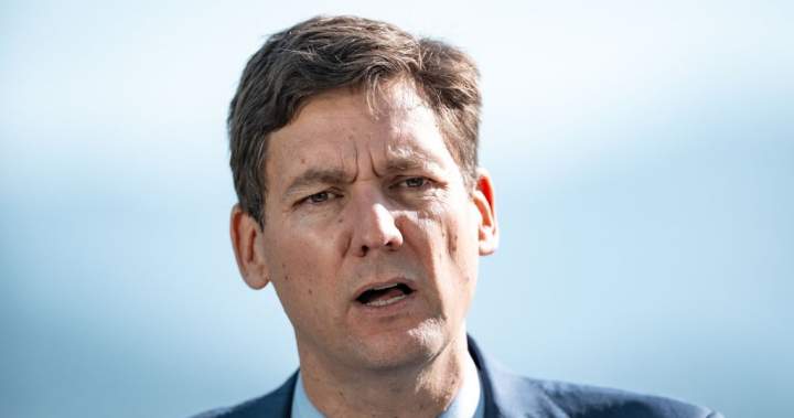 B.C. will go forward with anti-tariff advertisements regardless of Trump blow-up over Ontario | USAEMALL.com
