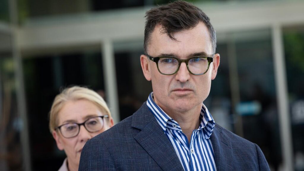 WA Planning Minister John Carey refuses to debate ongoing Gracetown improvement failures | USAEMALL.com