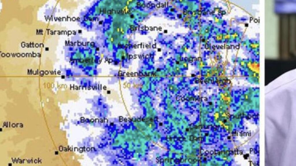 The Bureau of Meteorology has backflipped and altered its web site after wild backlash from Aussies | USAEMALL.com