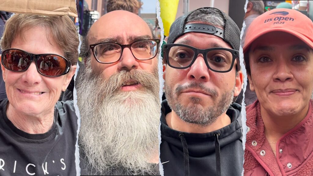 ‘No Kings’ protesters rally towards Trump in NYC Times Square demonstration | USAEMALL.com