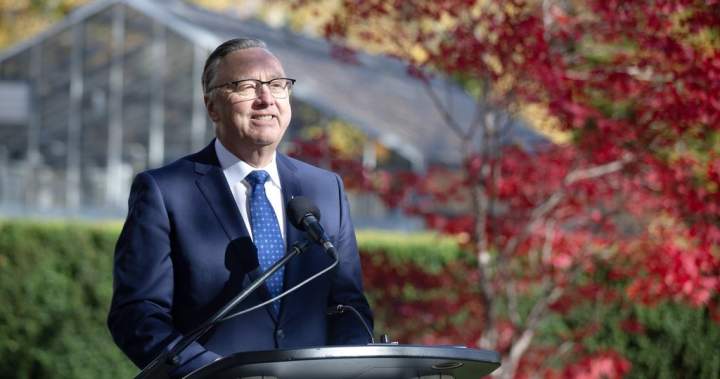 New N.L. premier guarantees to launch overview of Hydro-Québec deal inside weeks | USAEMALL.com