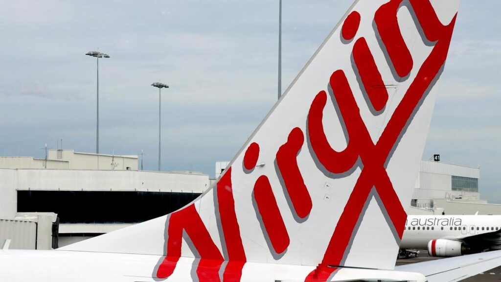 Virgin Australia flights from $49 in large home, worldwide sale | USAEMALL.com