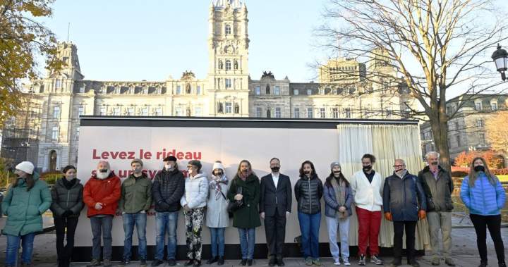 Quebec medical specialists announce authorized problem of latest compensation regulation – Montreal | USAEMALL.com