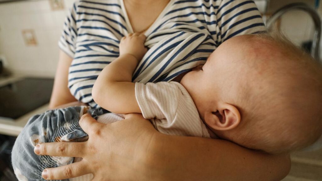 Breastfeeding immune cells linked to decrease danger of creating aggressive breast most cancers, new analysis reveals | USAEMALL.com