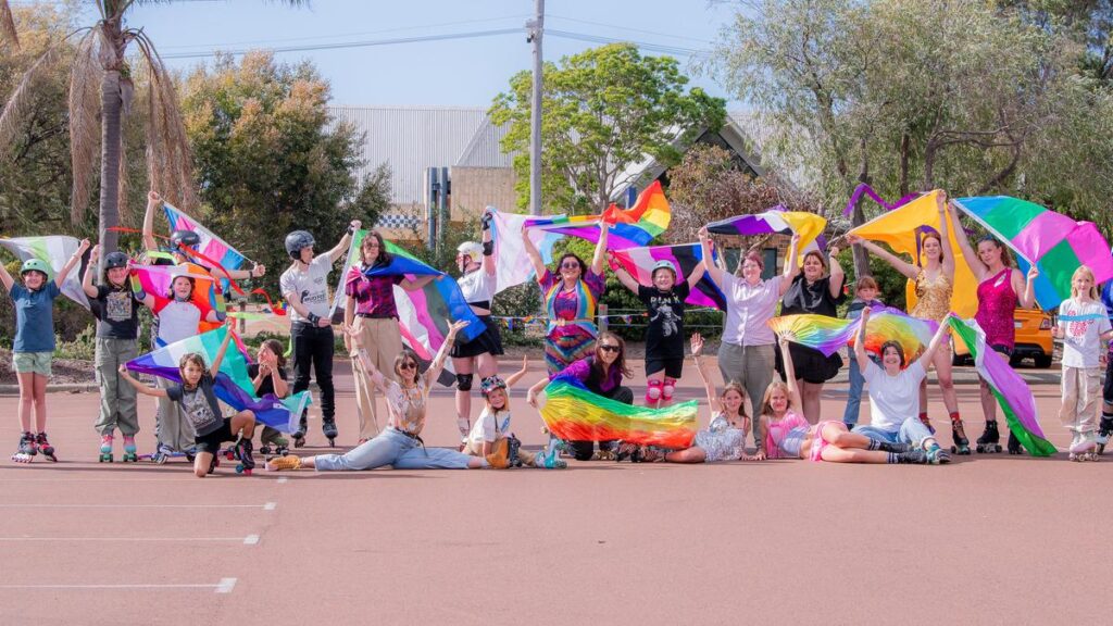 Pride Wellbeing Festival to carry color and connection to Busselton | USAEMALL.com