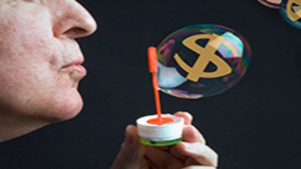 Fund managers reveal their bubble recipes and what to observe for as AI shares soar | USAEMALL.com