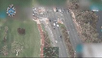 Four teenagers arrested after 45 minute excessive pace automotive chase from Gosnells to Burswood that injured bystander | USAEMALL.com