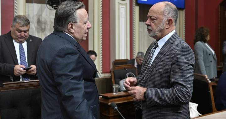 Quebec adopts particular invoice to impose new compensation system on docs – Montreal | USAEMALL.com