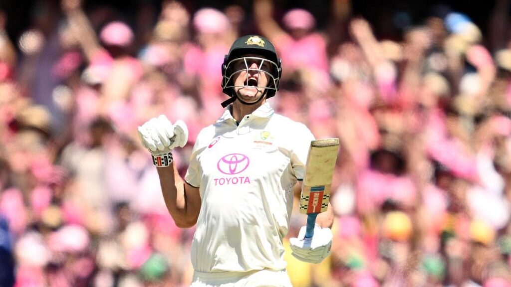 Webster’s clear mindset key to securing Ashes Test spot | USAEMALL.com