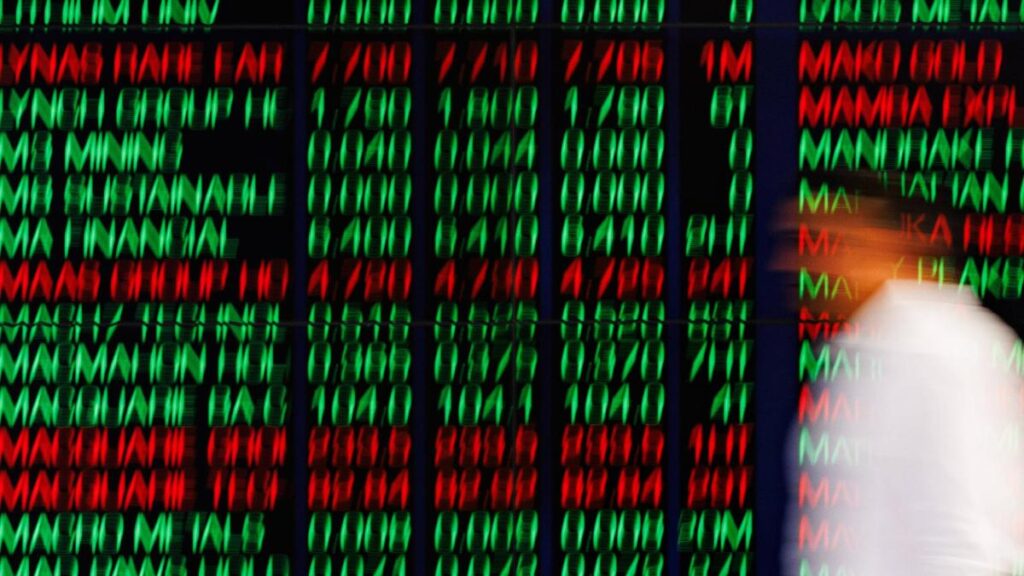 ASX jumps as China’s economic system beats market expectations | USAEMALL.com