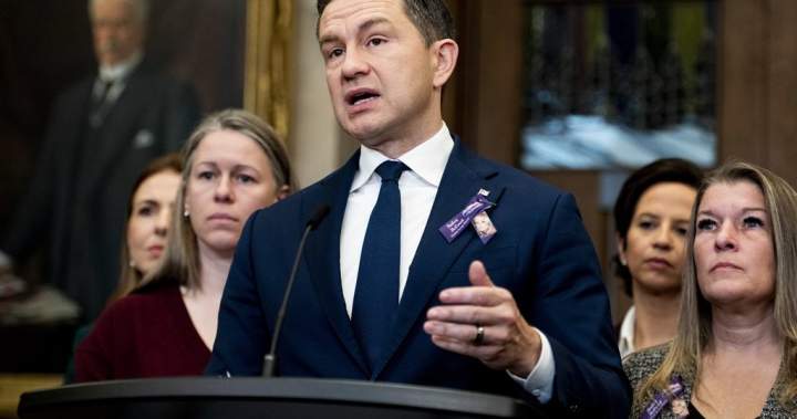 Liberals urged to extend penalties for intimate associate violence, homicide | USAEMALL.com