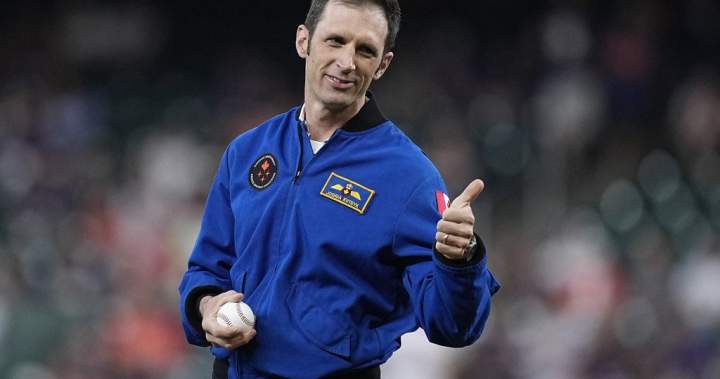 Canadian research set to be carried out on ISS. What to know | USAEMALL.com