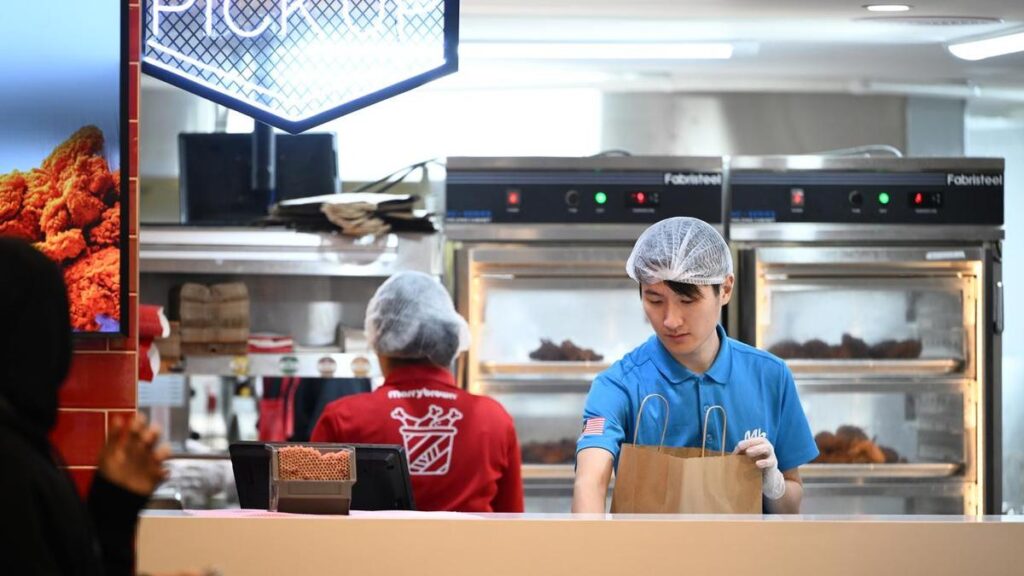 Ley flags future tax cuts as sweetener for voters | USAEMALL.com