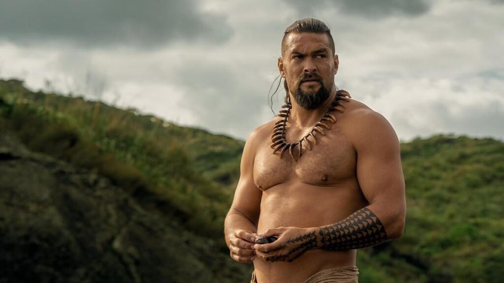 Hawaii native Momoa had Hawaiian language teaching | USAEMALL.com