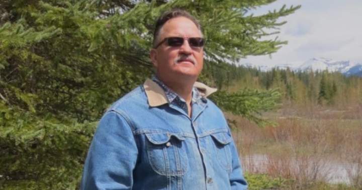 B.C. man dies three weeks after combating off grizzly bear | USAEMALL.com