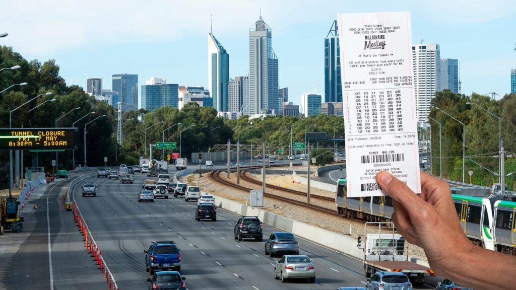 Lotto: Monday’s Millionaire Medley draw places seven-figure win into WA punter’s pockets | USAEMALL.com