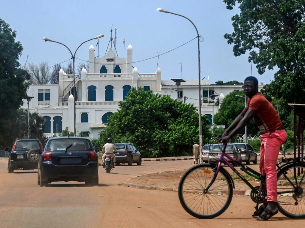 US missionary kidnapped in Niger’s capital, State Department confirms | ISIL/ISIS News | USAEMALL.com