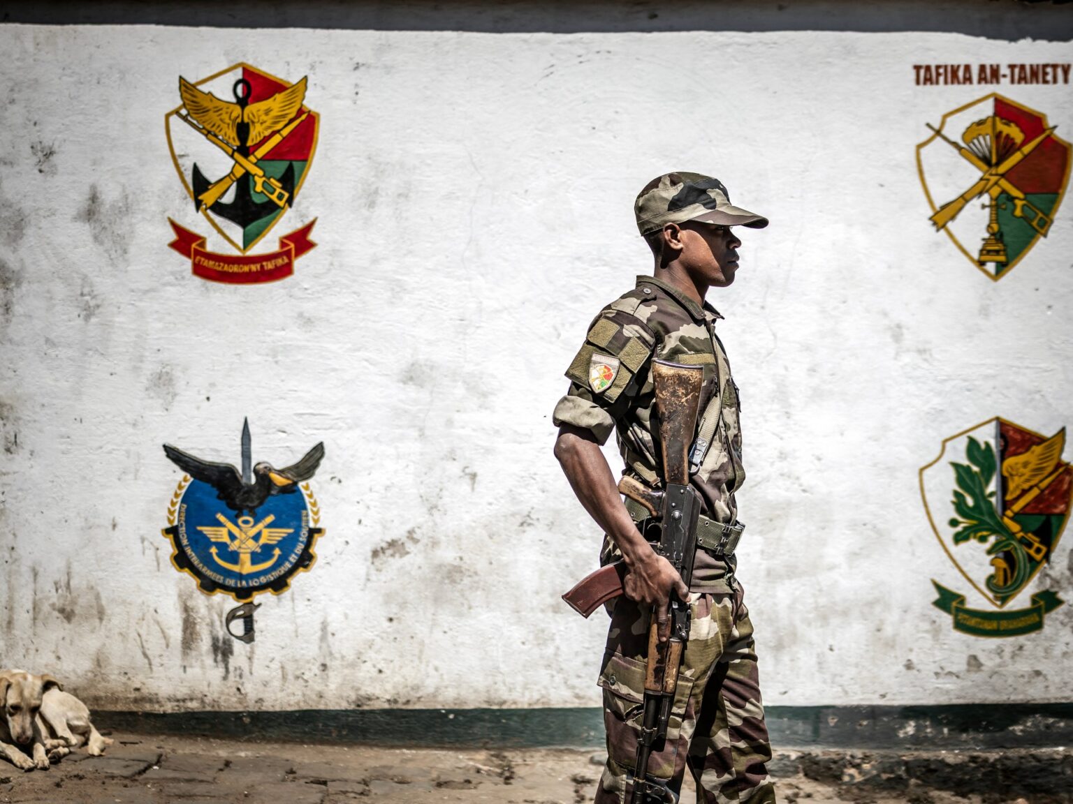 Madagascar’s new prime minister named after navy coup | Protests News | USAEMALL.com