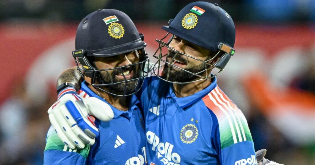 India’s Sharma, Kohli deny Australia an ODI collection sweep in Sydney | Cricket News | USAEMALL.com