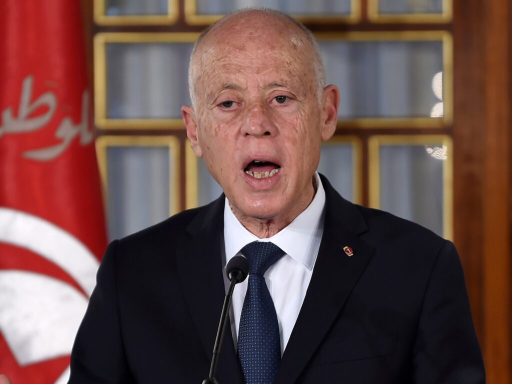 Tunisia pardons man sentenced to demise over Facebook posts | Human Rights News | USAEMALL.com