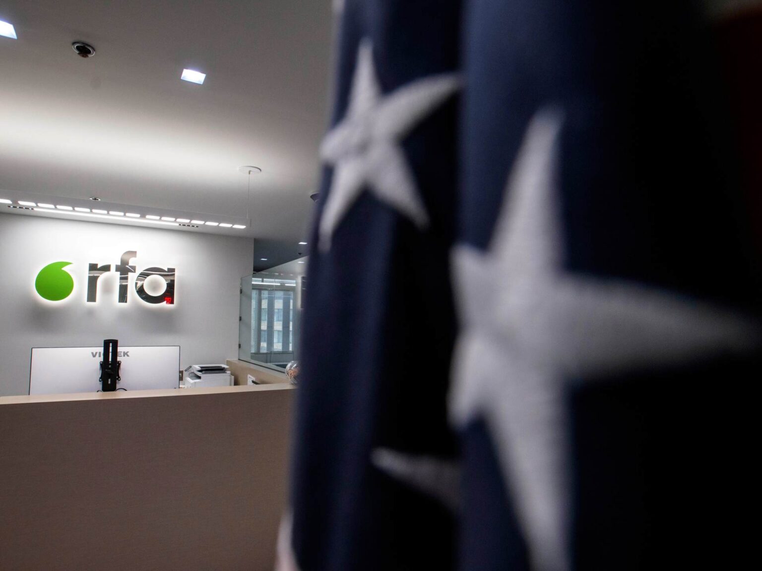 Radio Free Asia says halting information operations as a consequence of Trump admin cuts | Donald Trump News | USAEMALL.com