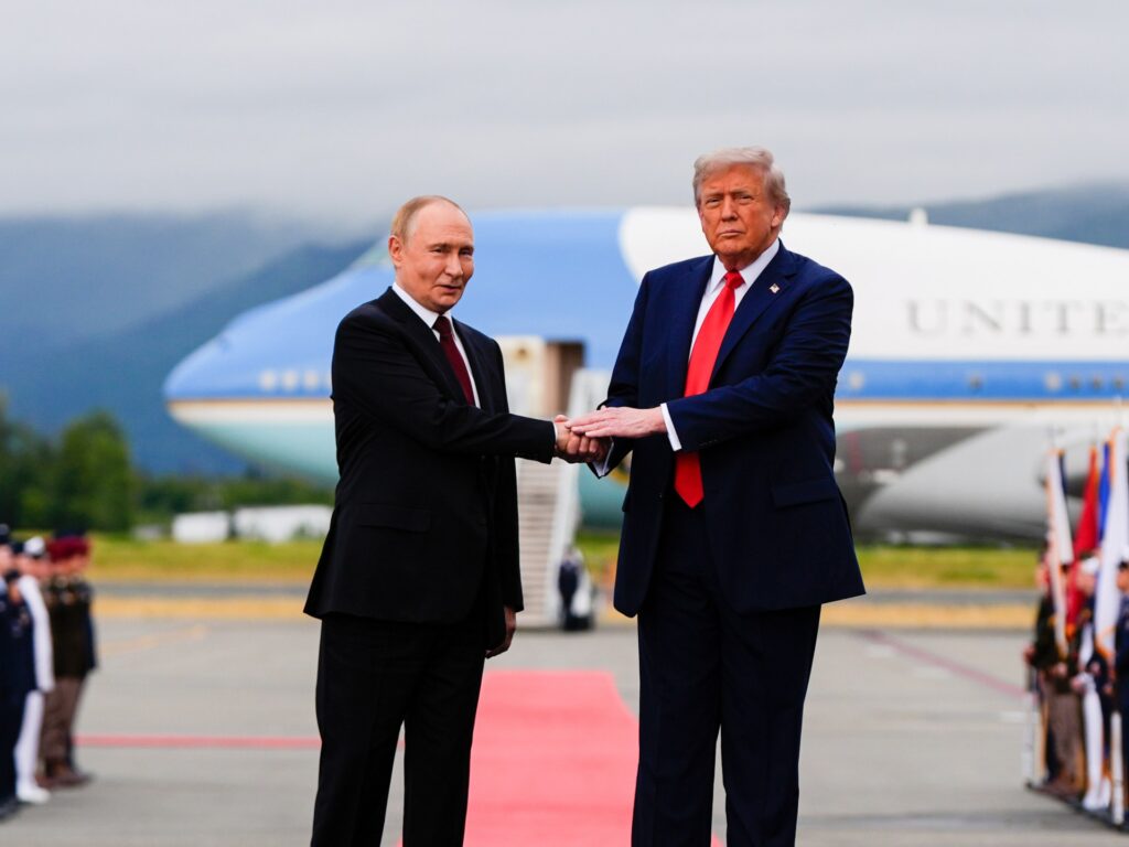 Russia welcomes Trump’s revised US safety technique | Russia-Ukraine battle News | USAEMALL.com