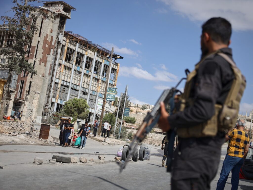 Ceasefire declared between Syrian forces, Kurdish fighters after one killed | Conflict News | USAEMALL.com