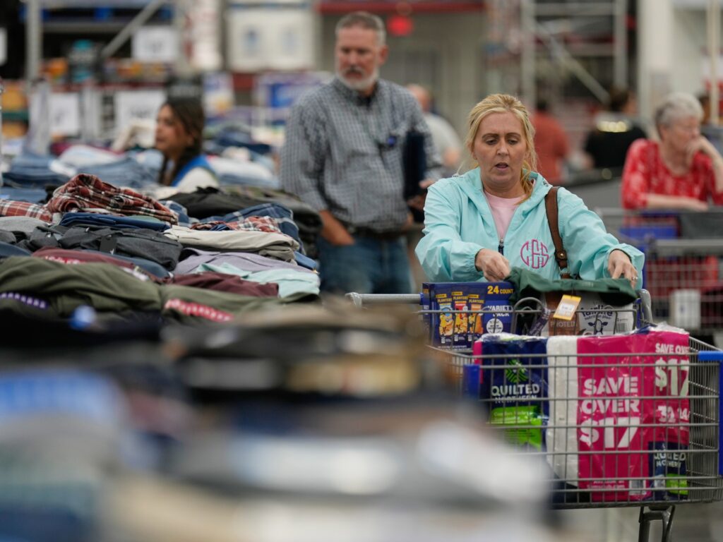 US client costs rise lower than anticipated earlier than Fed determination | Inflation News | USAEMALL.com