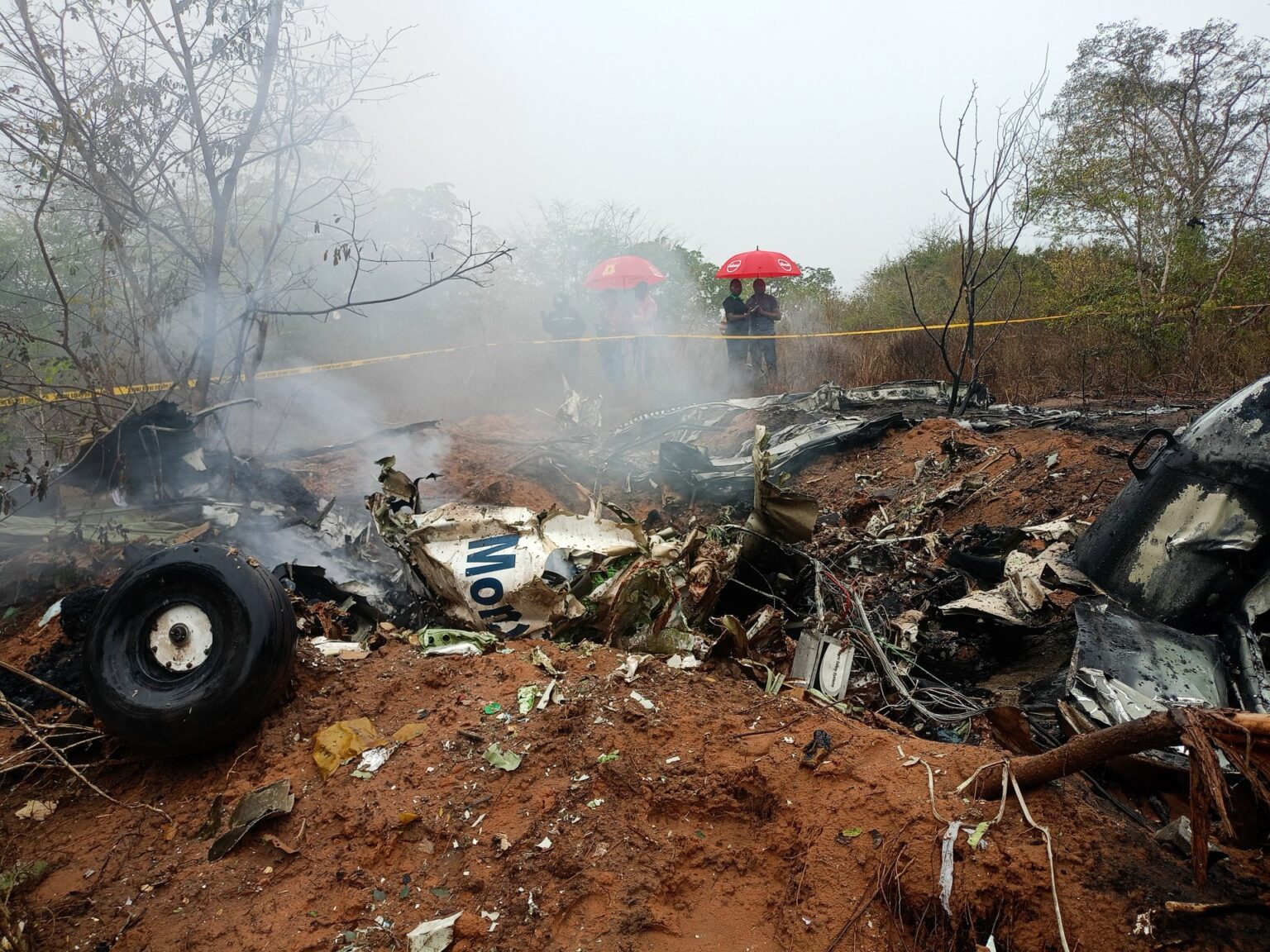 Eleven killed in Kenya aircraft crash close to Maasai Mara National Reserve | News | USAEMALL.com