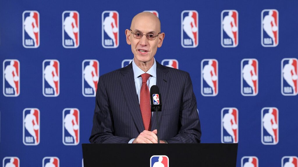 NBA’s Adam Silver ‘deeply disturbed’ by Billups, Rozier playing indictments | USAEMALL.com