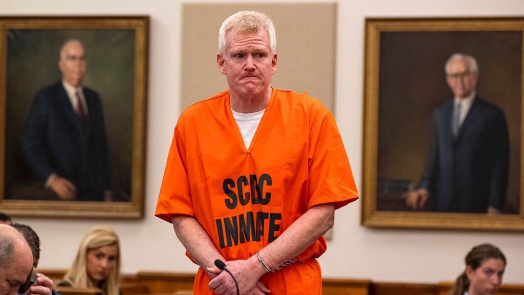 Fox News True Crime Newsletter: Alex Murdaugh’s empire, BTK’s household fallout | USAEMALL.com