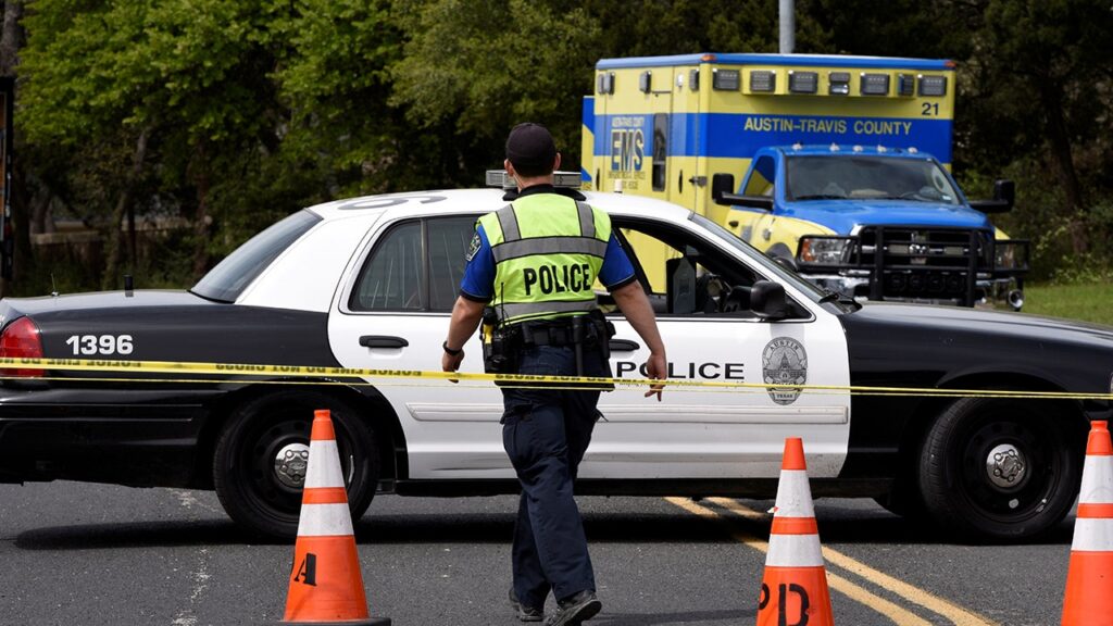 Austin, Texas, library taking pictures leaves one hospitalized, suspect arrested | USAEMALL.com