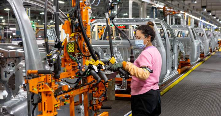 More U.S. tariffs could be ‘very damaging,’ auto trade tells MPs | USAEMALL.com