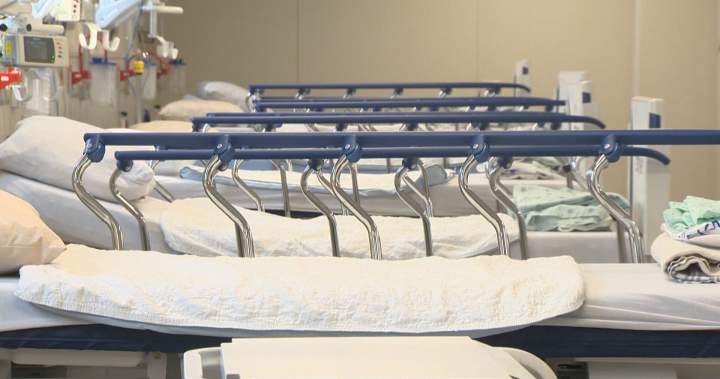 Health care admin system with $272M price ticket ought to be scrapped, says union | USAEMALL.com