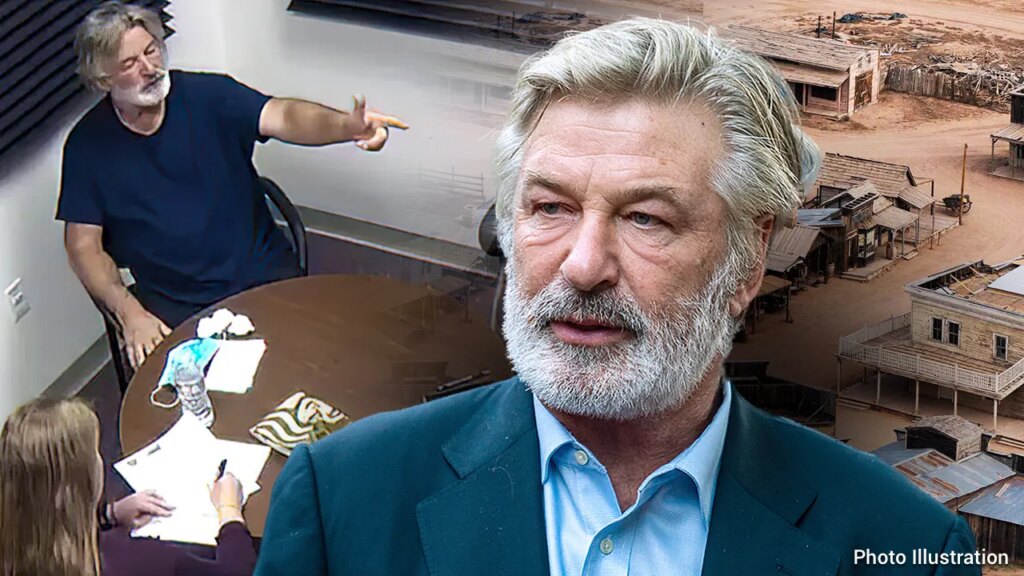 Prop distributor sues Alec Baldwin for allegedly deflecting blame in ‘Rust’ case | USAEMALL.com