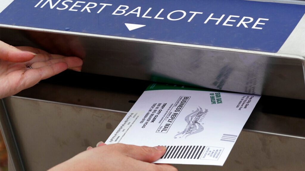Virginia, New Jersey, New York, Pennsylvania maintain key elections Tuesday | USAEMALL.com