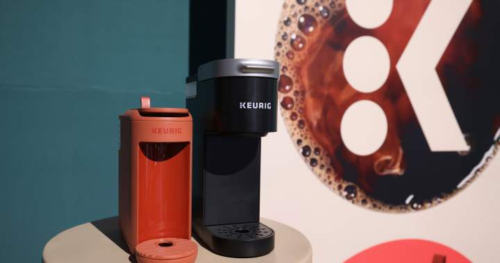 Keurig lawsuit settlement means you may be eligible for as much as $50 – National | USAEMALL.com