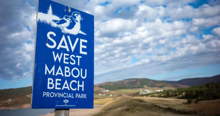 Residents ready for a combat as golf course developer eyes Cape Breton park – Halifax | USAEMALL.com