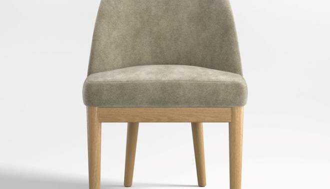 Crate & Barrel remembers 3K chairs in Canada after a number of U.S. accidents – National | USAEMALL.com