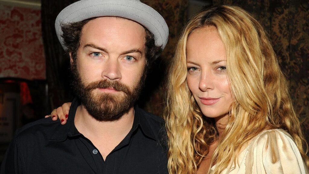 Bijou Phillips recordsdata to take away Masterson from her daughter’s final identify | USAEMALL.com