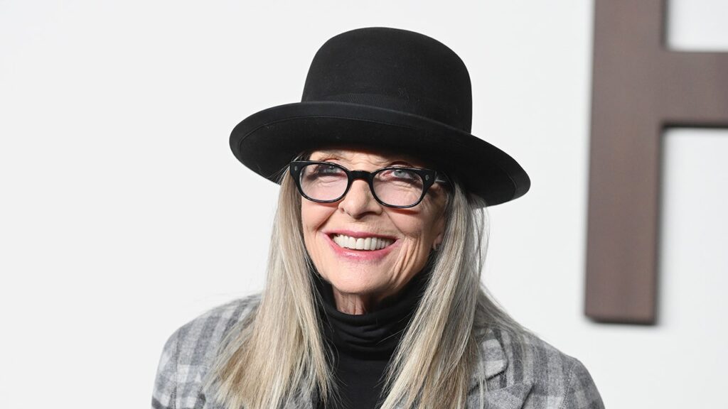 Diane Keaton: Fresh particulars emerge from her official demise certificates | USAEMALL.com