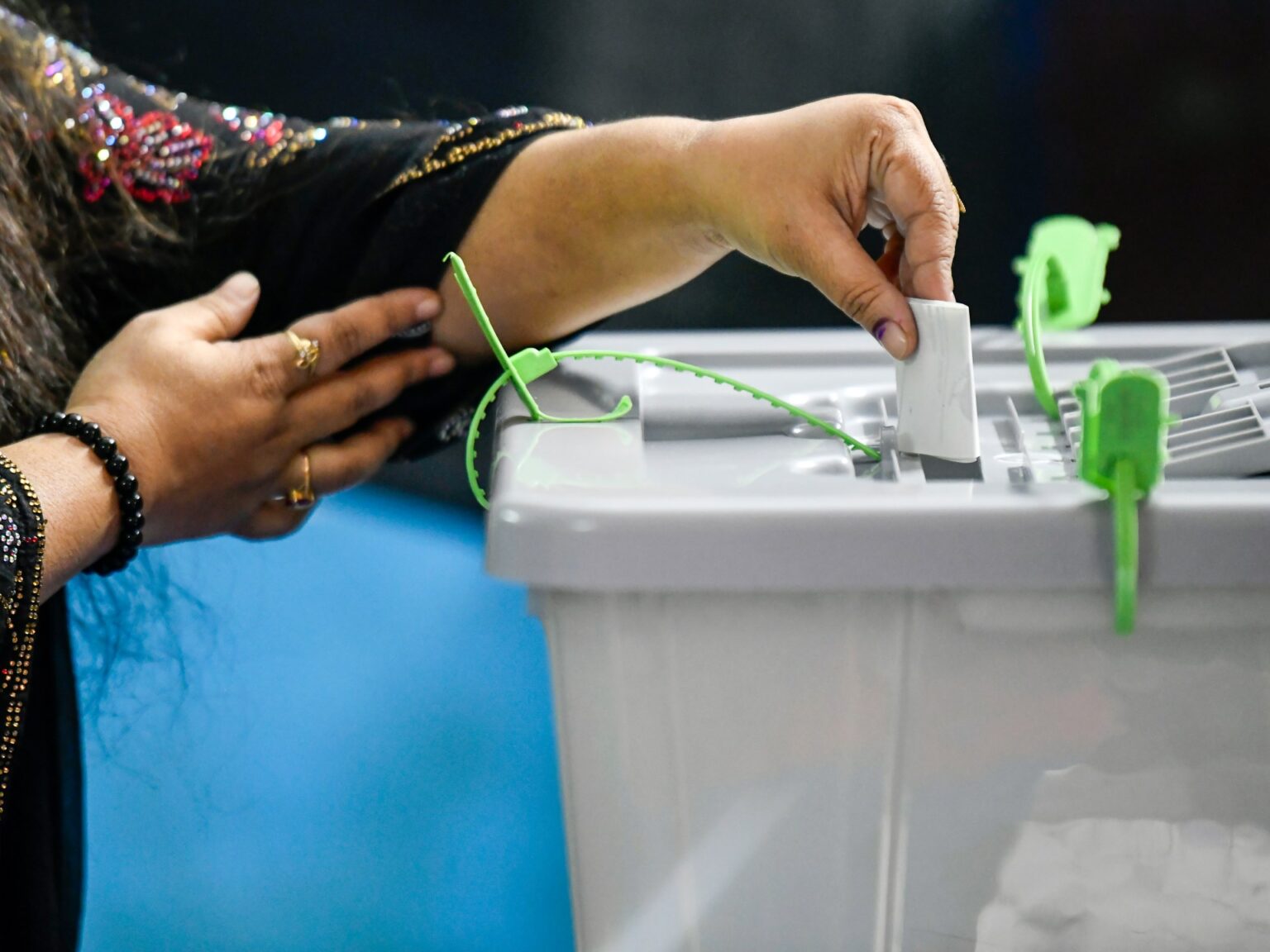 Bangladesh expats win means to vote – may they sway the subsequent election? | Elections News | USAEMALL.com