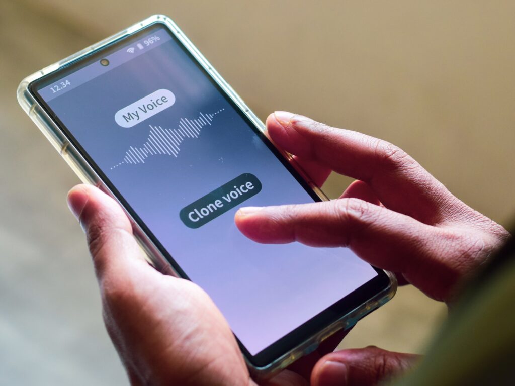 AI now sounds extra like us – ought to we be involved? | Crime News | USAEMALL.com