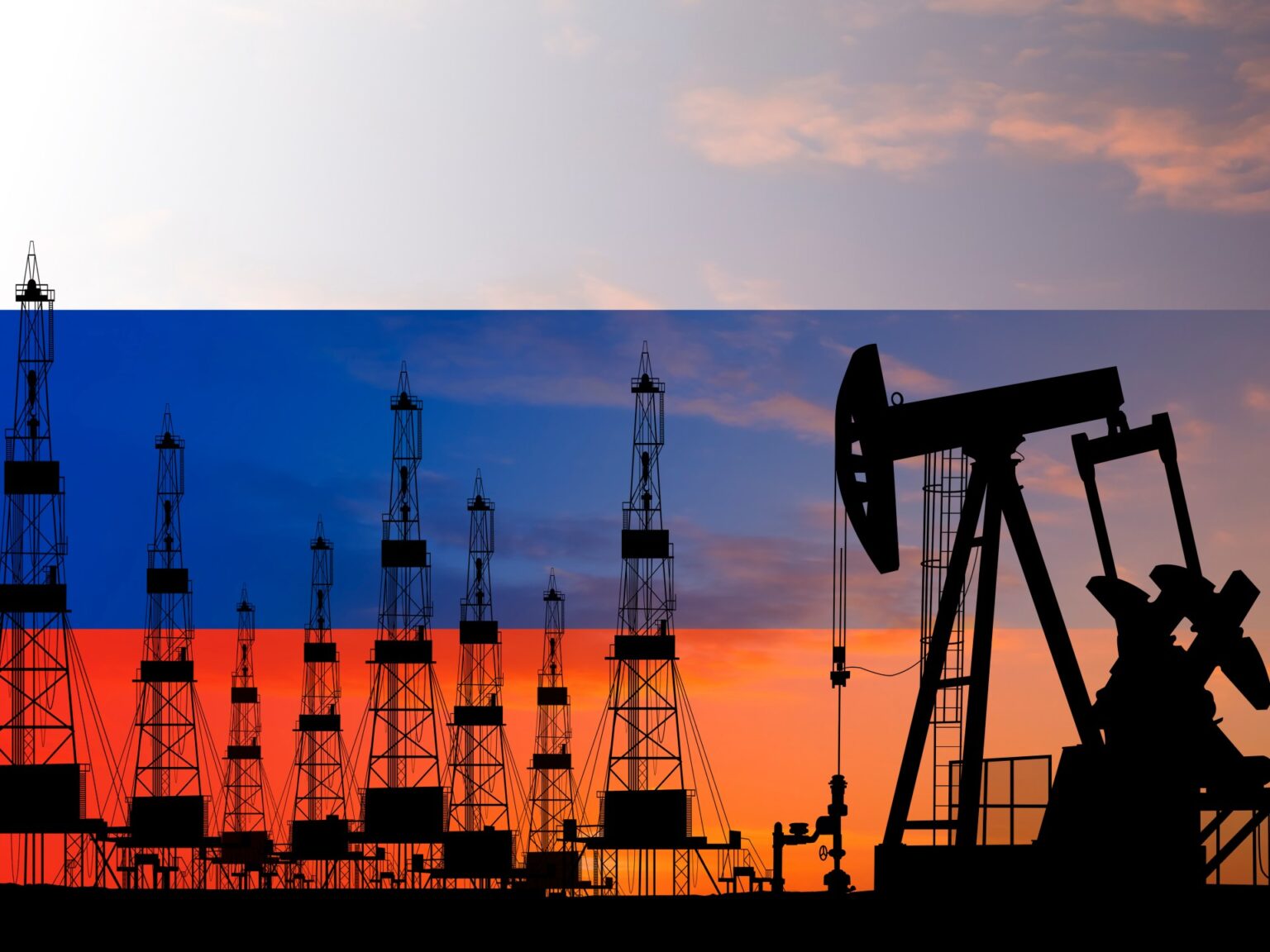 Ukraine requires elevated strain on Russian oil | Russia-Ukraine battle News | USAEMALL.com